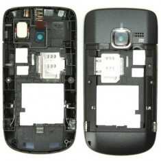 Carcasa mijloc Nokia C3 - Produs ORIGINAL + Garantie - BUCURESTI foto