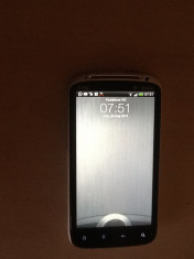 HTC Sensation XE foto