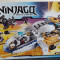 LEGO NINJAGO NinjaCopter model 70724 SIGILAT 8-14 ani