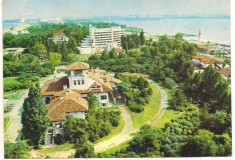 #carte postala(ilustrata)-MAMAIA