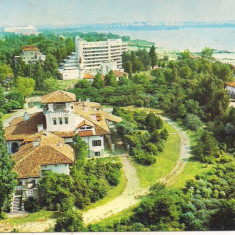 #carte postala(ilustrata)-MAMAIA