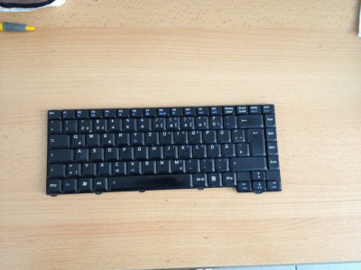 Tastatura Asus Z53 Z53J A21.51 foto