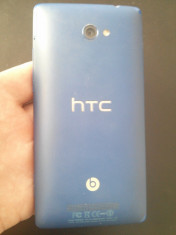 HTC Windows Phone 8X - Neverlocked foto