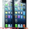 Folie protectie ecran pentru telefon Apple iPhone 5/5s