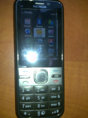 Nokia C5-00 foto