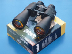 Binoclu BUSHNELL 60x90 (cu geanta) - OFERTA SPECIALA - TRANSPORT CU DOAR 5 LEI PRIN POSTA ROMANA - COLETARIE foto