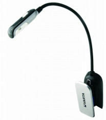 Lampa citit Varta LED Book Light foto