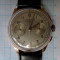 SUPER WATCH CHRONOGRAPHE SUISSE AUR 18K