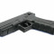 Pistol airsoft Glock16 Full Metal +200 bile 6mm-0,20gr !!