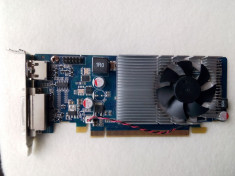 NVIDIA GeForce 315,512MB-64Bit, DDR3 PCI-E,Low Profile,import Germania foto