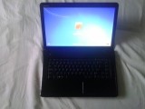 Laptop Dell Inspiron N5030 Intel Celeron M900 2.2GHz 2GB RAM, 15, 160 GB, HDD