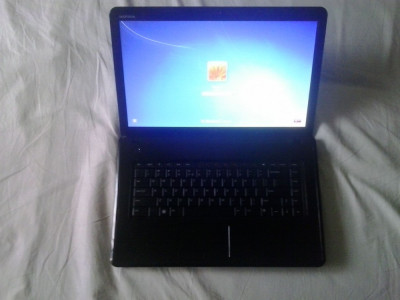 Laptop Dell Inspiron N5030 Intel Celeron M900 2.2GHz 2GB RAM foto