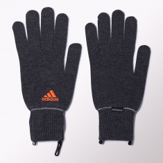 Run Climaheat Gloves | manusi Adidas originale foto