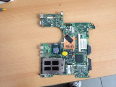 Placa de baza Hp Nx6310 A22.17 foto