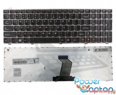 Tastatura Lenovo G570 foto