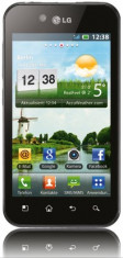 LG OPTIMUS BLACK P970 foto