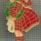 1179 INSIGNA - SCOTIAN -starea care se vede