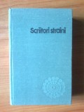 Z Scriitori Straini - Mic Dictionar, Alta editura