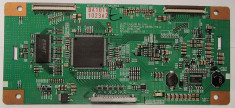 LVDS 6870C-0120C LC470WU4-SLA1 T-Con foto