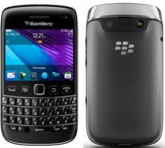 BLACKBERRY 9790 BOLD BLACK / NEGRU SIGILATE !! 0 MIN !! LIBERE IN ORICE RETEA !! 1099 RON !! foto