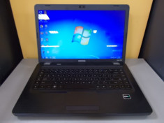 Laptop Notebook HP Compaq Presario CQ56-208SQ STARE BUNA foto