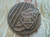 Medalie MN 30,44 grame