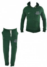 Trening Nike Sportswear Green Celtics Edition Bumbac 100% B84 foto