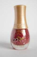 OJA Mini Bourjois NAIL VARNISH foto