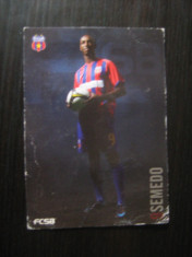 Foto Semedo - Steaua Bucuresti foto