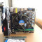 placa de baza+procesor+placa video+memorie+hdd=800 ron negociabil