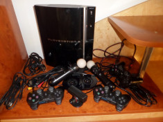 PlayStation 3 foto