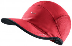 Sapca adulti unisex originala Nike DayBreak Dri-Fit Cap / art. nr. 257859 / culori: rosu, negru, albastru foto