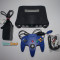 Consola Nintendo 64 N64 PAL completa