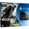 Consola PlayStation 4 + joc PS4 Watch Dogs, noua si sigilata