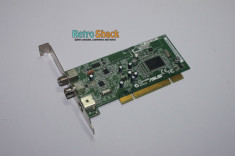 *LICHIDARE STOC* Tuner TV ASUS 7135 pe PCI foto