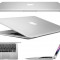 MacBook Air Mid 2013 13.3 inch/ i5 Haswell / 4gb DDR3 / 256 gb SSD / 9 cicluri