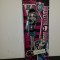 MONSTER HIGH PAPUSA FRANKIE STEIN SIGILATA