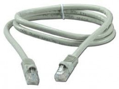 Cablu Internet UTP Patch Cord (5 m, 10 m, 20 m lungime) foto