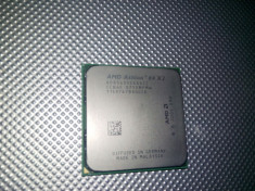 Procesor Dual Core,AMD Athlon 64 X2 5600+,2,80Ghz real,Socket AM2.testat import Germania foto