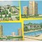 #carte postala(marca fixa)-MANGALIA -colaj
