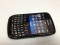 Vand 2 telefoane noi blackberry 8520 cu folia pe ecran foto
