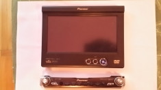 PIONEER AVIC X1 foto