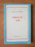 N5 Proust Azi - Traian Liviu Biraescu, Alta editura