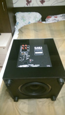 Subwoofer activ .Acoustic Energy Linear sub foto