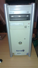 PC Terra intel Pentium 4 Dual 3,2 foto