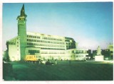 #carte postala(ilustrata)-VASLUI-Sediul politico-administrativ