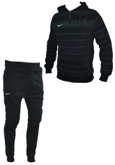 Trening Nike - Conic - de bumbac - Negru cu tur lasat - Masuri: S, M, L, XL, XXL - MODEL NOU gen G. BALE foto