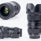 Sigma 18-35mm f/1.8 DC HSM montura Nikon