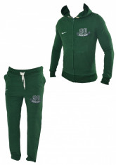 Trening Nike College USA Trade Mark Green Celtics - Verde - Bumbac 100% B84 foto