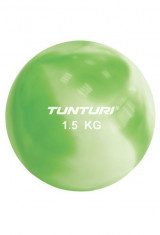 Minge Fitness, Tunturi,1.5 Kg TUNTURI foto